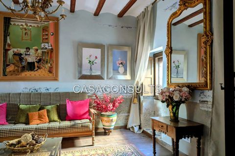 Casa de cidade em Vilafames, Castellon, Vilafames - € 297.000 | Ref: 899 - foto 15